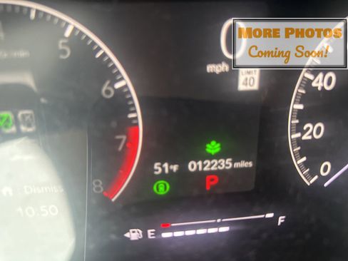 Used 2023 Honda Civic LX image 7