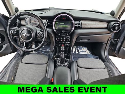 Used 2016 MINI Cooper S FWD image 9