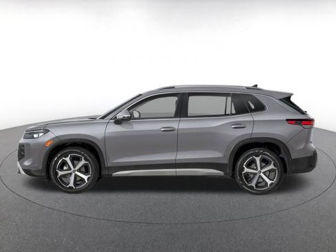 Used 2026 Volkswagen Tiguan SE AWD/4WD image 3