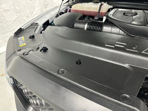 Used 2026 RAM 1500 Rebel w/ Rebel Level 1 Equipment Group AWD/4WD image 61