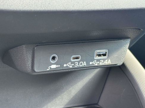 Certified 2026 Subaru Forester Limited AWD/4WD image 18