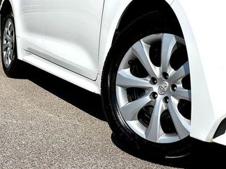 Certified 2024 Toyota Corolla LE FWD video 2