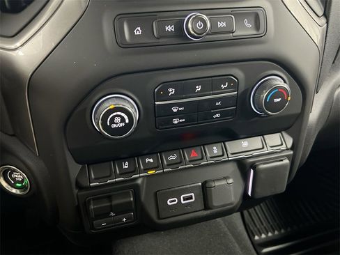 New 2026 Chevrolet Silverado 2500 Custom w/ Custom Value Package image 15