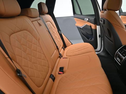 Used 2023 BMW X5 sDrive40i w/ Climate Comfort Package RWD image 20