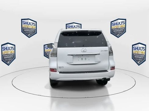 Used 2016 Lexus GX 460 image 7