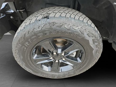 Used 2023 Jeep Wrangler Altitude image 33