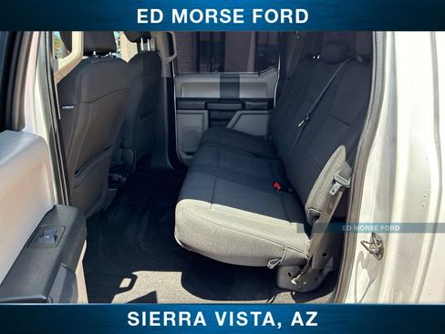 Used 2020 Ford F150 XL w/ Equipment Group 101A Mid RWD image 21