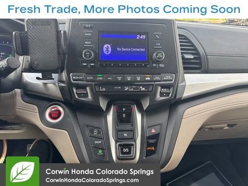 Used 2021 Honda Odyssey LX image 11