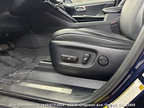 Used 2017 Toyota Mirai image 26