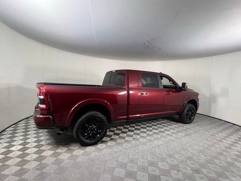 Used 2024 RAM 3500 Limited image 7