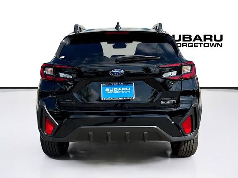 New 2026 Subaru Crosstrek 2.5i Sport AWD/4WD image 6
