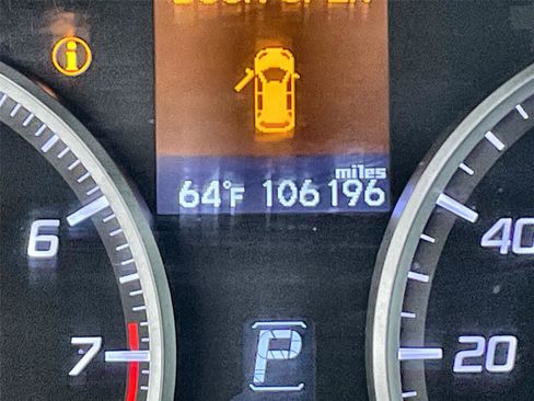 Used 2018 Acura RDX AWD image 22