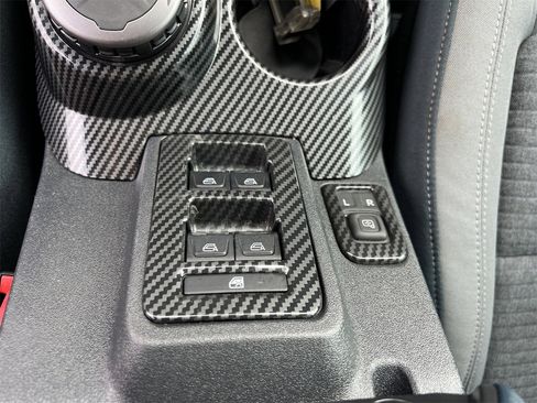 Used 2022 Ford Bronco Outer Banks image 21