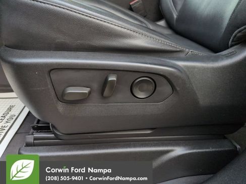 Used 2021 Chevrolet Tahoe Z71 AWD/4WD image 12