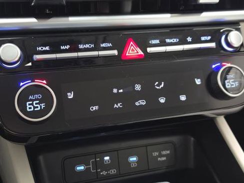 New 2026 Hyundai Tucson SEL AWD/4WD image 17