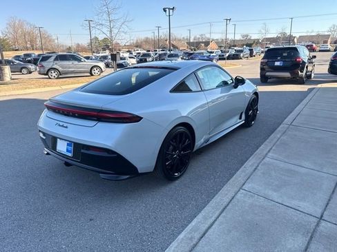 New 2026 Honda Prelude image 4