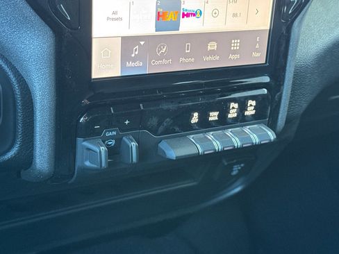 New 2026 RAM 2500 Tradesman w/ Power Wagon Package image 19