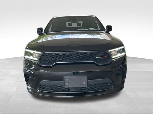 Certified 2023 Dodge Durango GT image 12
