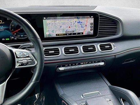 Used 2023 Mercedes-Benz GLE 450 4MATIC image 8