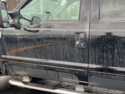 Used 2003 Ford F250 XLT image 19