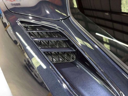 Used 2016 Chevrolet Corvette Stingray Coupe w/ 2LT Preferred Equipment Group image 18