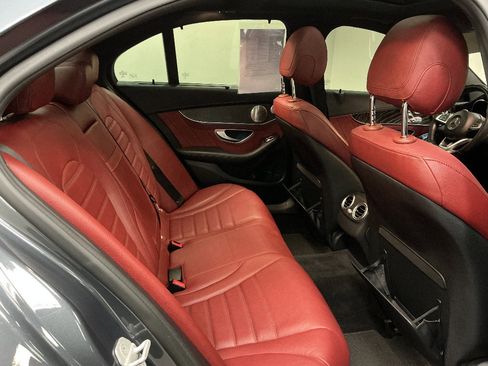 Used 2015 Mercedes-Benz C 400 4MATIC image 14