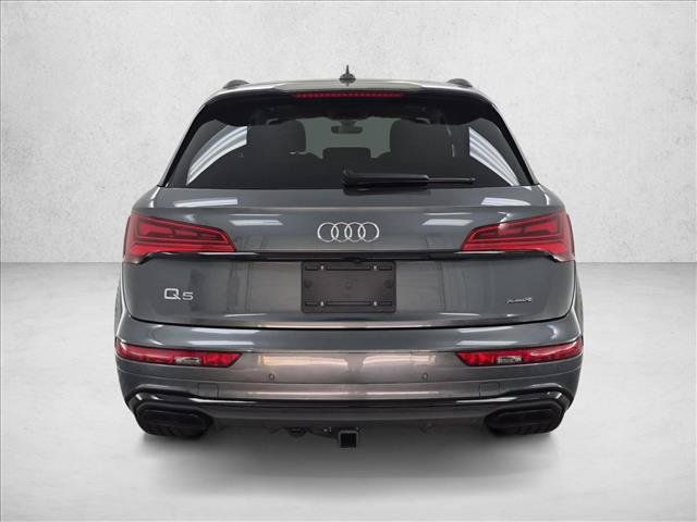 Used 2023 Audi Q5 2.0T Prestige AWD/4WD image 7