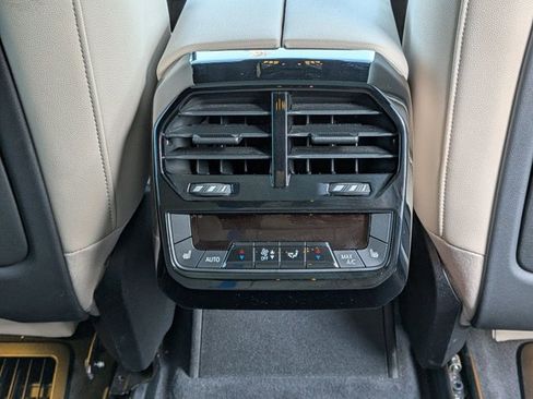 Certified 2023 BMW iX M60 w/ Executive Package image 18