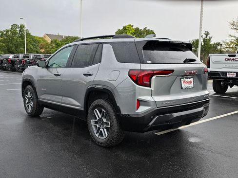 New 2026 GMC Terrain AT4 image 8