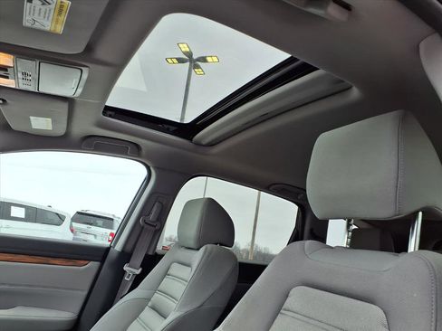 Used 2018 Honda CR-V EX image 25