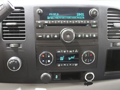 Used 2012 Chevrolet Silverado 1500 LT w/ All-Star Edition image 13