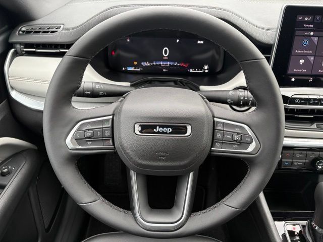 New 2026 Jeep Compass Limited AWD/4WD image 23