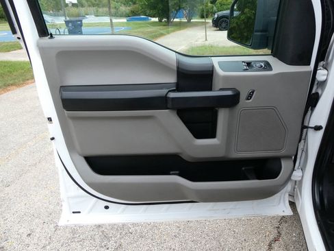 Used 2015 Ford F150 XL w/ XL Power Equipment Group RWD image 20