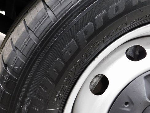 Used 2019 Ford Transit 250 148 Medium Roof image 89