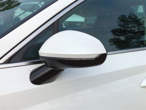 New 2026 Hyundai Sonata SEL image 12