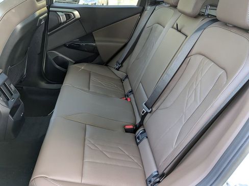 New 2026 BMW X3 xDrive30 AWD/4WD image 31