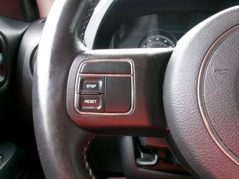 Used 2016 Jeep Patriot Sport AWD/4WD image 16