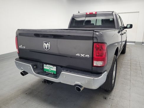 Used 2019 RAM 1500 Big Horn AWD/4WD image 7