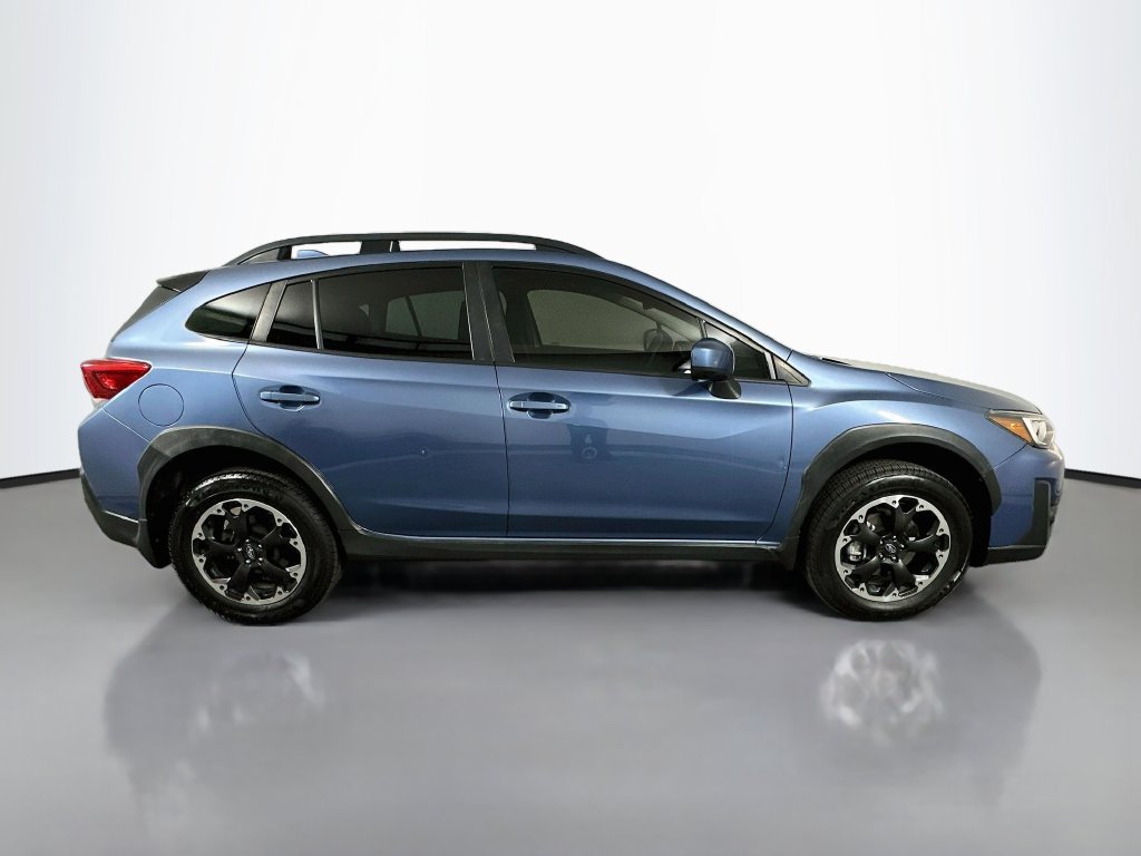 Used 2021 Subaru Crosstrek 2.0i Premium w/ Moonroof Package AWD/4WD image 4