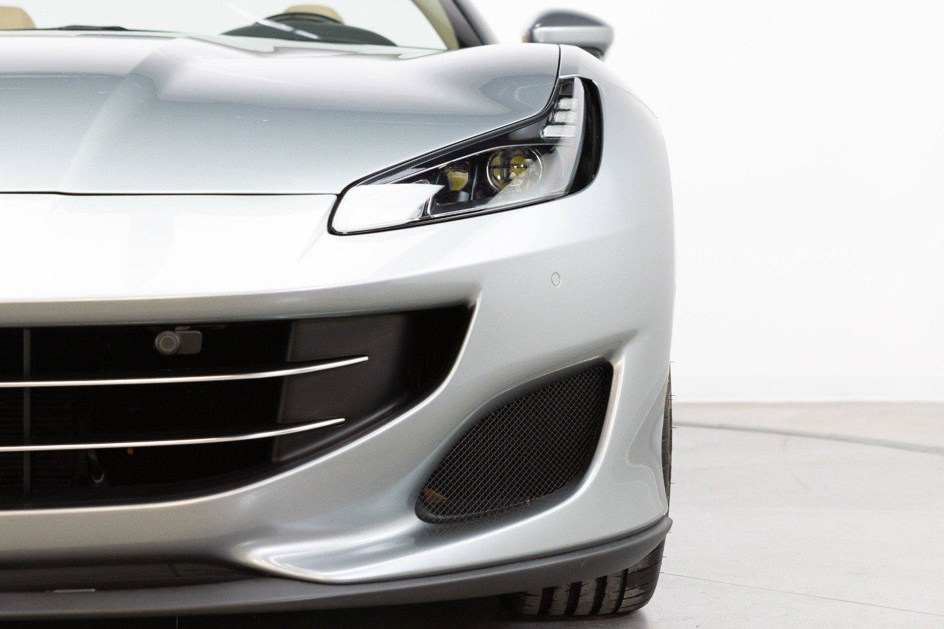 Certified 2019 Ferrari Portofino RWD image 29
