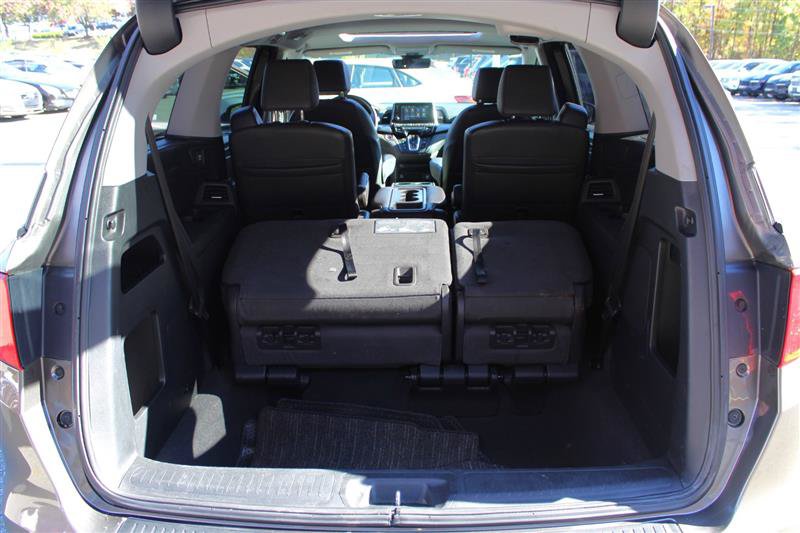 Used 2021 Honda Odyssey EX-L image 32