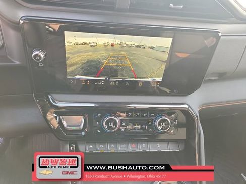 New 2026 GMC Sierra 1500 AT4 w/ AT4 Premium Package image 28