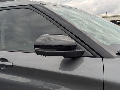 New 2026 Ford Explorer Platinum w/ LUX Leather Package image 11