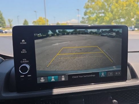 Used 2025 Honda CR-V EX-L image 50