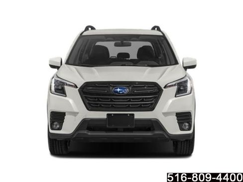 Used 2023 Subaru Forester Premium AWD/4WD image 8