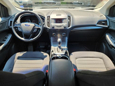 Used 2016 Ford Edge SE AWD/4WD image 7