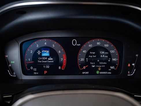 Used 2026 Acura Integra A-Spec FWD image 30