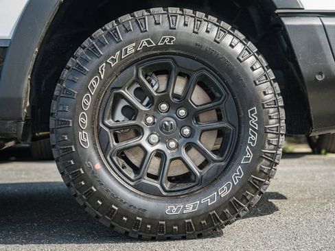 New 2026 RAM 1500 Rebel w/ Bed Utility Group AWD/4WD image 26