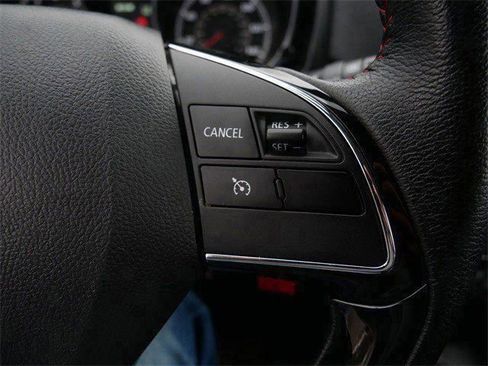 Used 2024 Mitsubishi Outlander Sport LE image 25