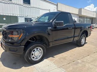 Used 2026 Ford F150 XL AWD/4WD video 1